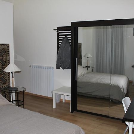 קטאניה Giro B&B חדר תמונה