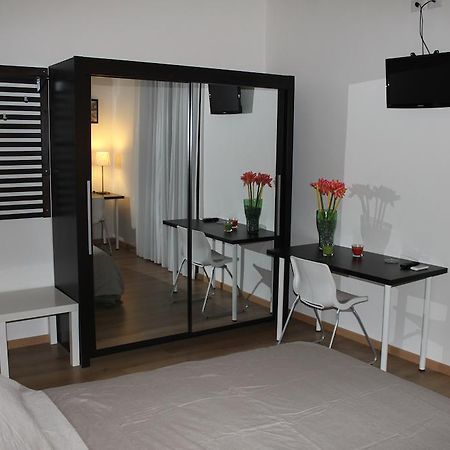 קטאניה Giro B&B חדר תמונה