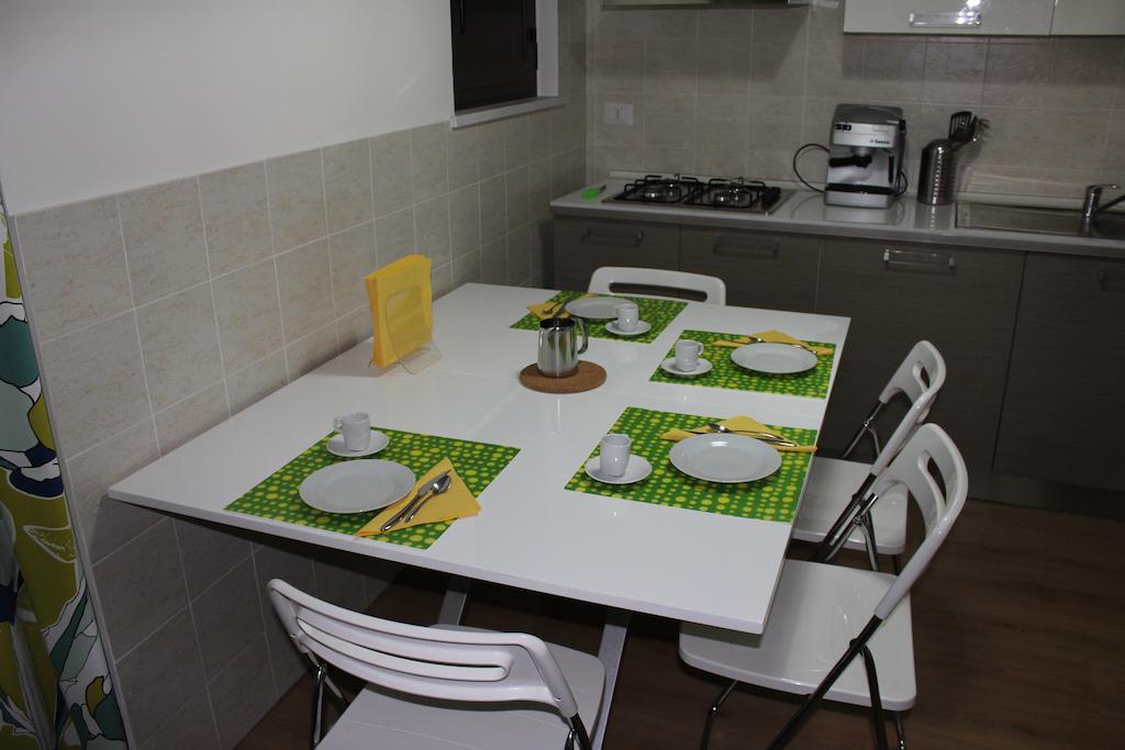 קטאניה Giro B&B מראה חיצוני תמונה