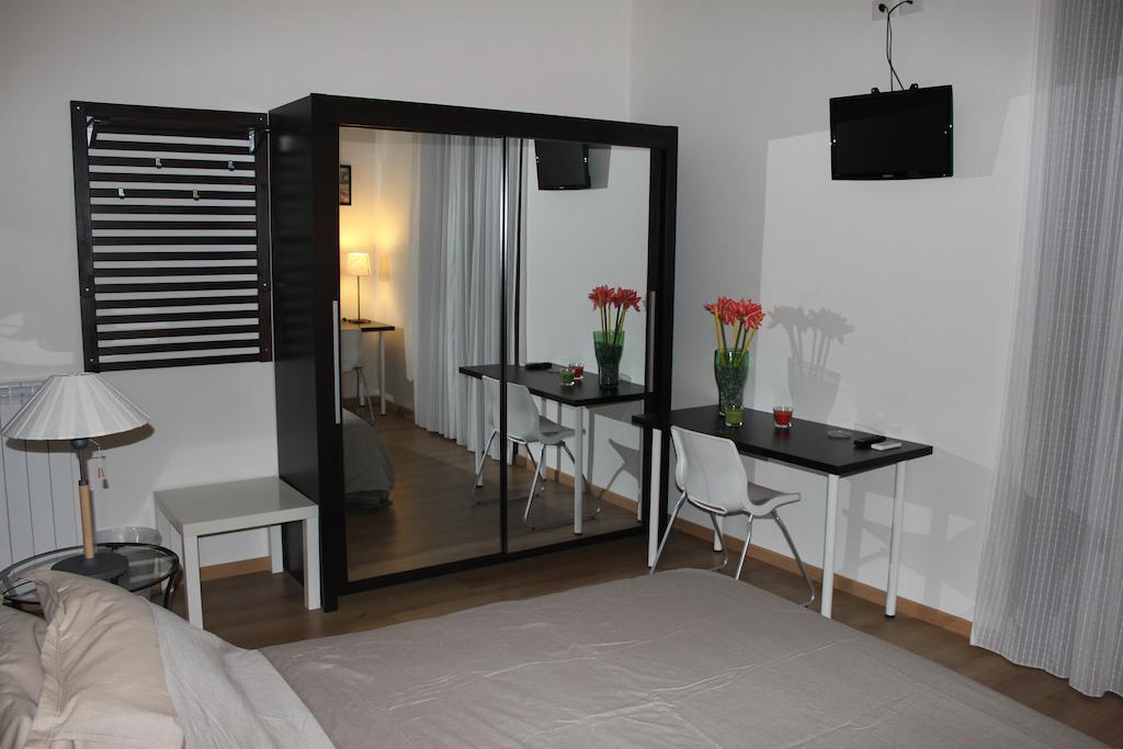 קטאניה Giro B&B חדר תמונה