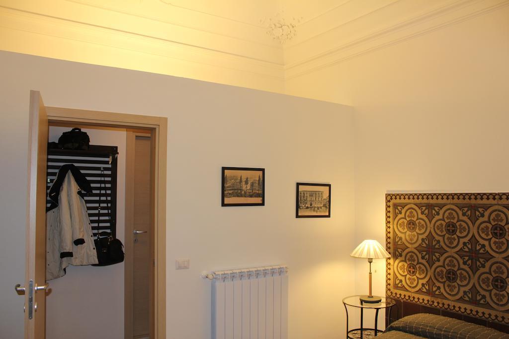 קטאניה Giro B&B חדר תמונה