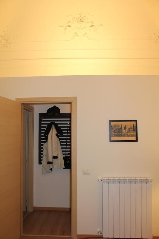 קטאניה Giro B&B חדר תמונה