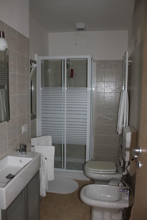 קטאניה Giro B&B חדר תמונה
