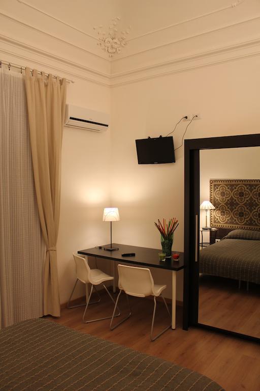 קטאניה Giro B&B חדר תמונה