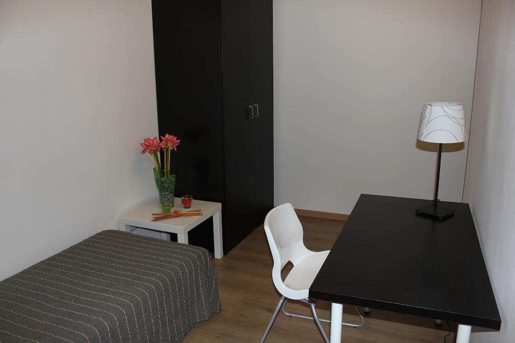 קטאניה Giro B&B חדר תמונה